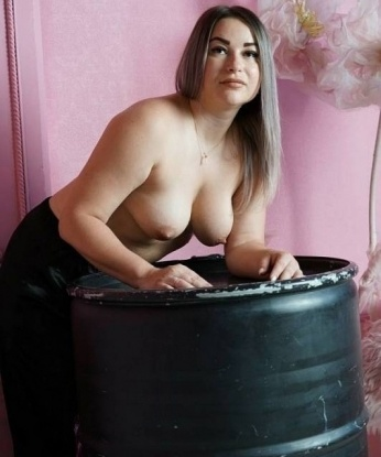 Проститутка  Рина