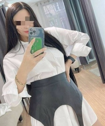 Проститутка Александра