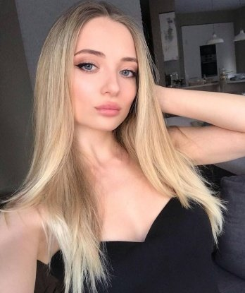 Проститутка Инна