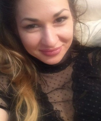 Проститутка Маргарита