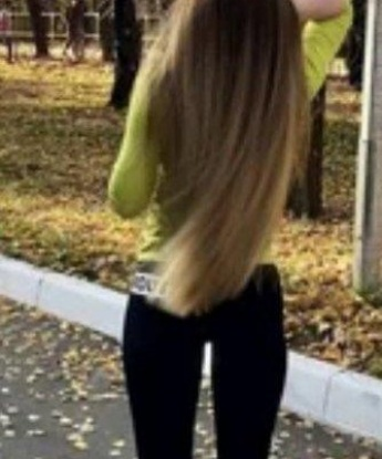 Проститутка Светлана