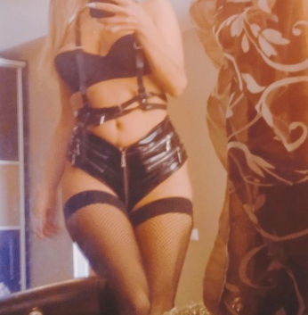 Проститутка Самира