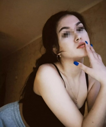 Проститутка Любовь