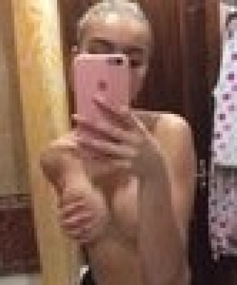 Проститутка Вера