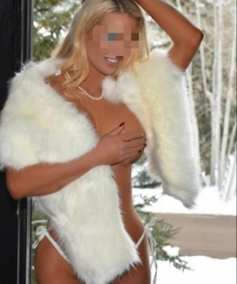 Проститутка Любовь