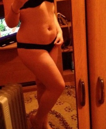 Проститутка Милка