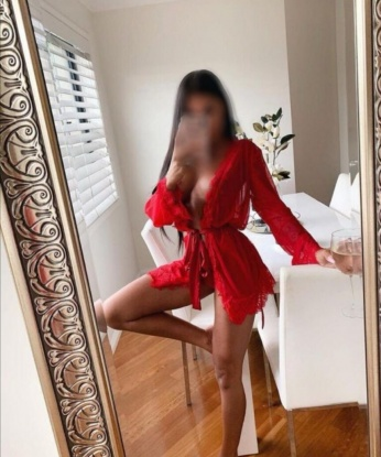 Проститутка Катенька